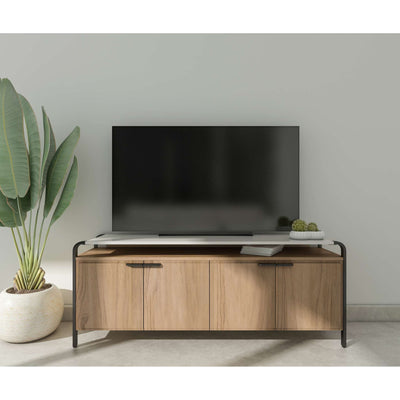 Portico Entertainment Console