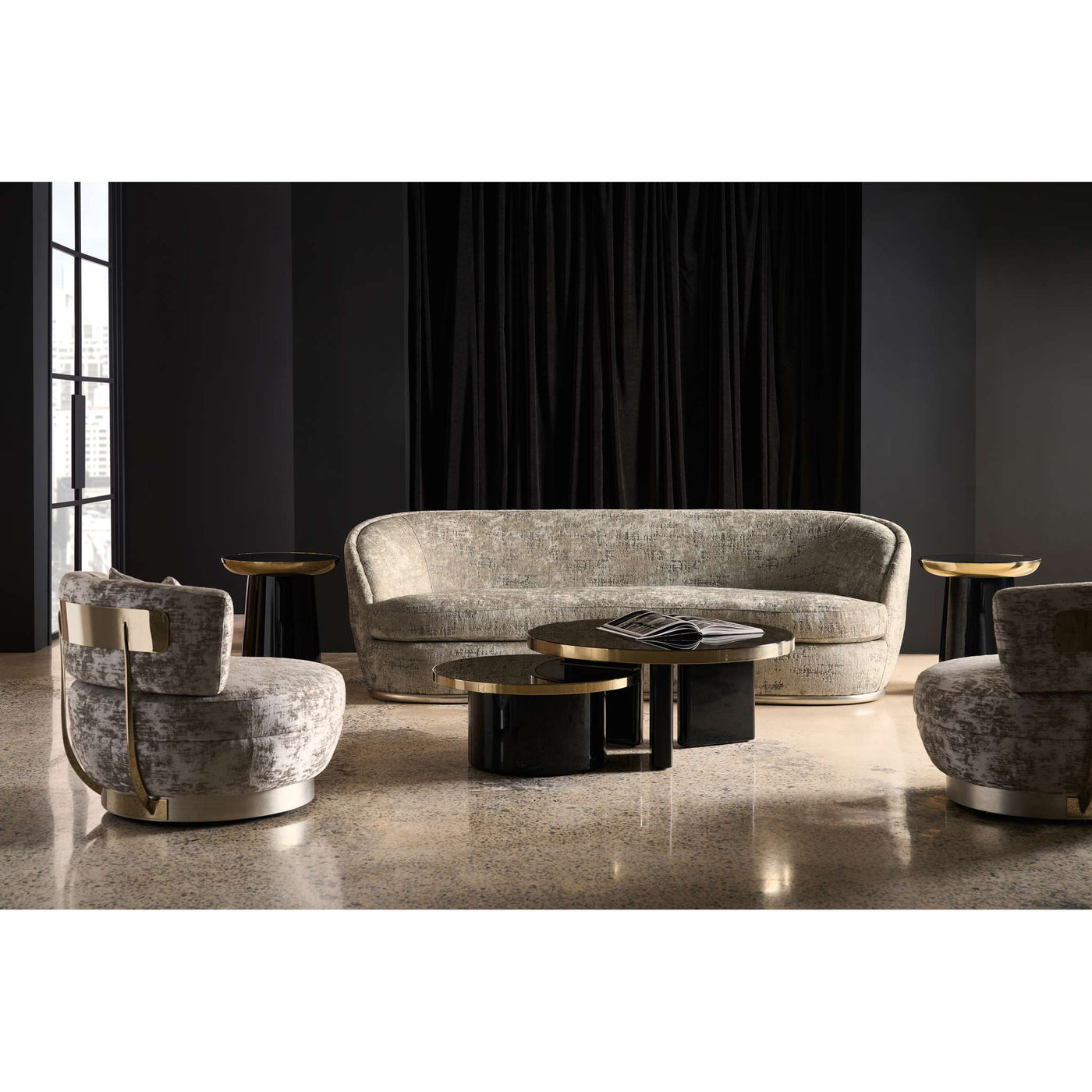 Umbra Side Table