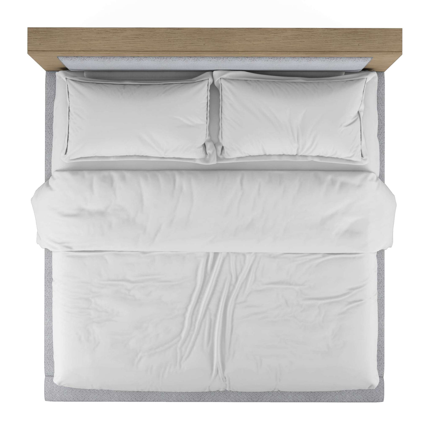 Garrison Upholstered Bed