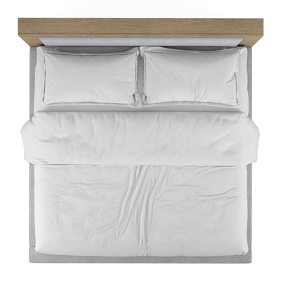 Garrison Upholstered Bed