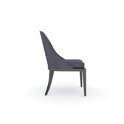 Natural Choice Side Chair