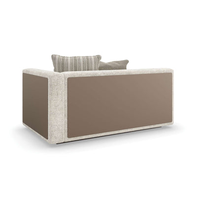 Unity Right Arm Loveseat