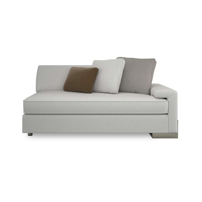 I'M Shelf-Ish Raf Sofa