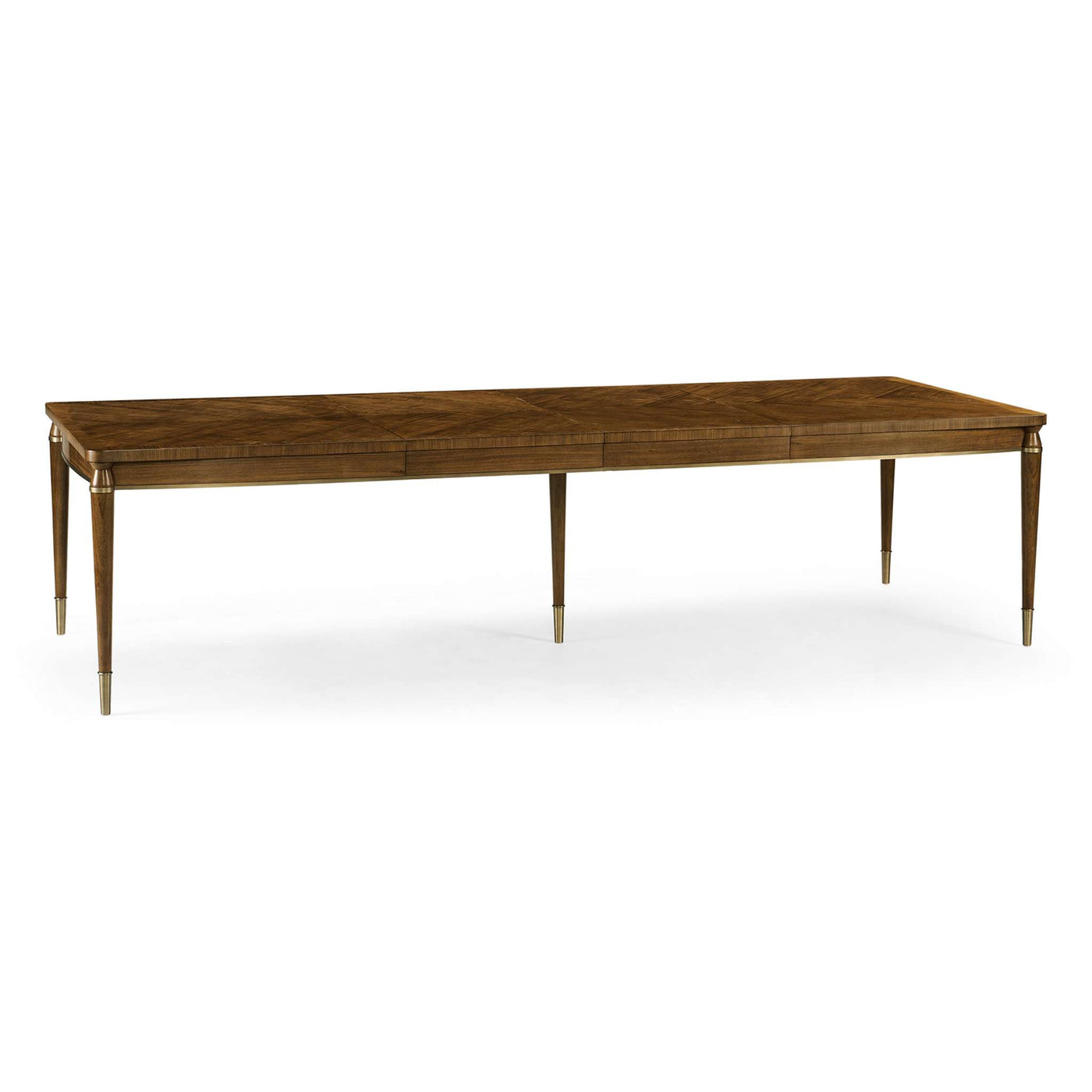 Toulouse Walnut Dining Table