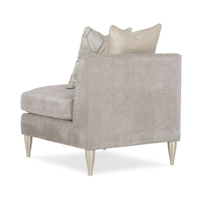 Fret Knot Chair