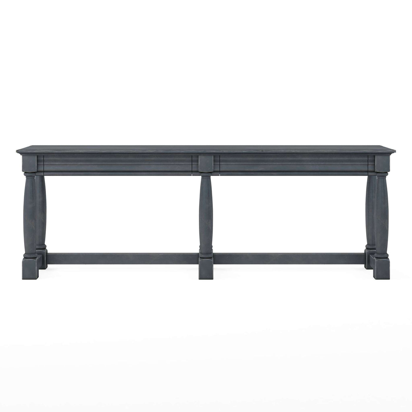 Alcove Console Table