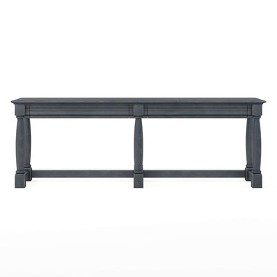 Alcove Console Table