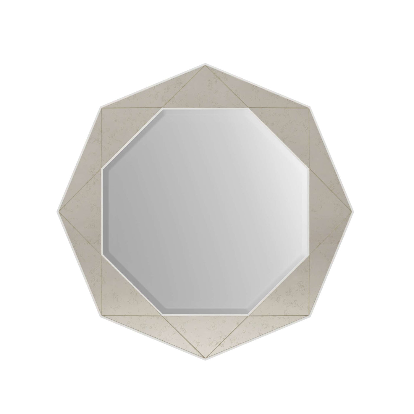 Mezzanine Mirror