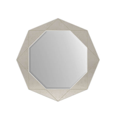 Mezzanine Mirror