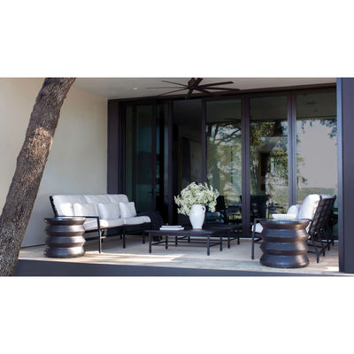 Eterna 3-Seat Sofa