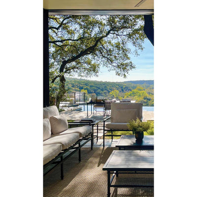 Eterna Side Table