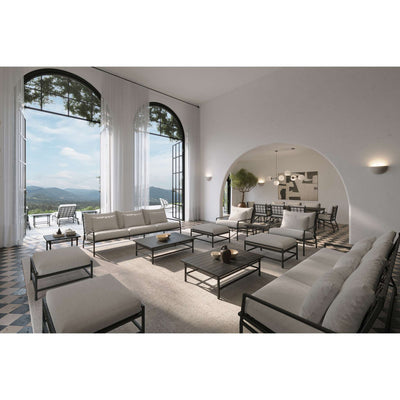 Eterna 3-Seat Sofa