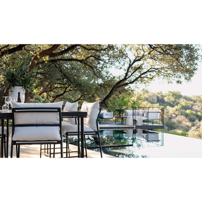 Patinero Dining Table