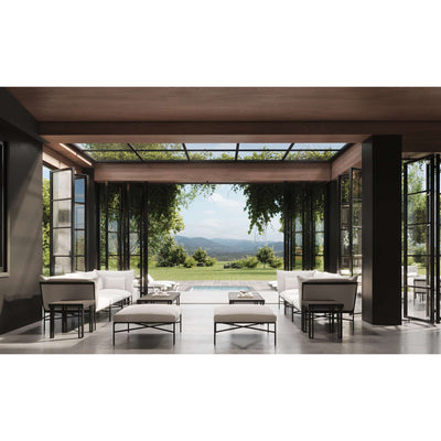 Patinero Coffee Table