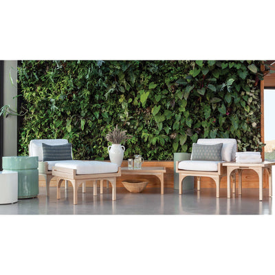 Serenique Side Table
