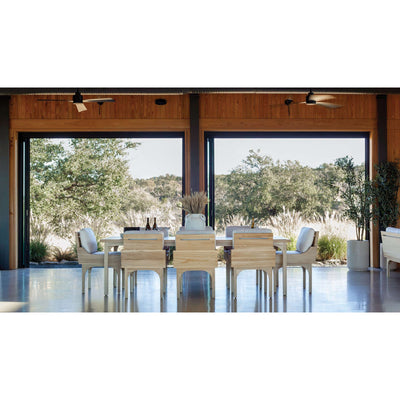 Serenique Dining Table