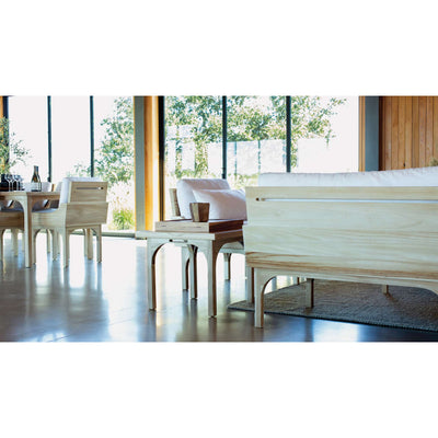 Serenique Side Table