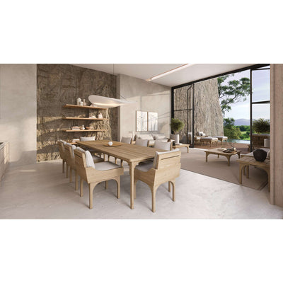 Serenique Dining Table