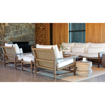 Vaterra 3-Seat Sofa
