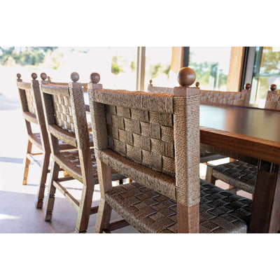 Vaterra Dining Table