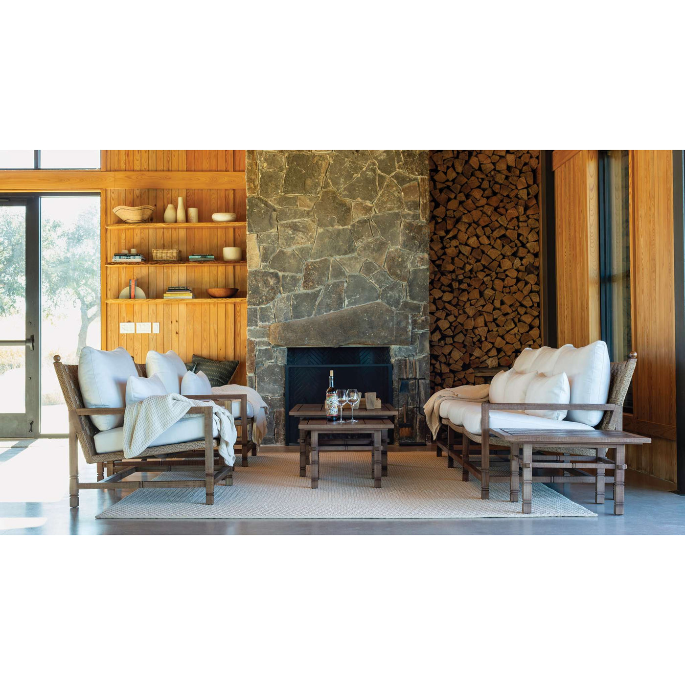 Vaterra Side Table
