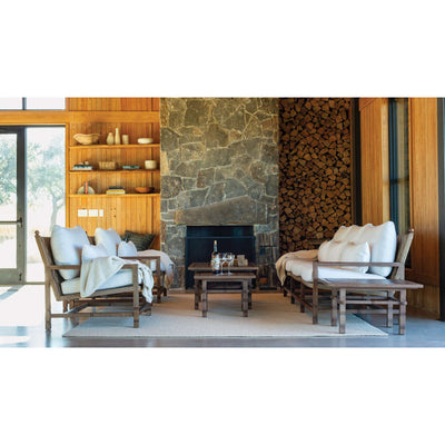 Vaterra Side Table