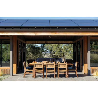 Vaterra Dining Table