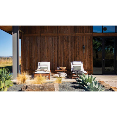 Vaterra Pool Chaise Set of Two