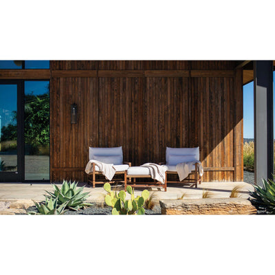 Vaterra Lounge Chair