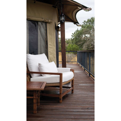 Vaterra Side Table