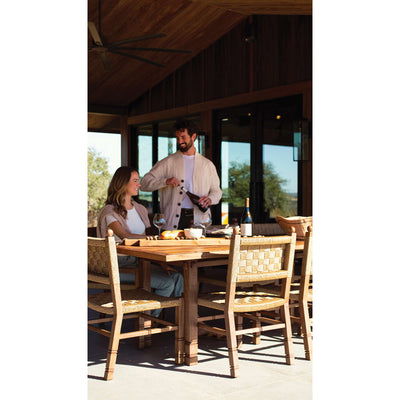 Vaterra Dining Table