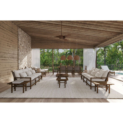Vaterra 3-Seat Sofa