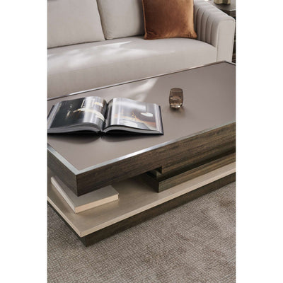 La Moda Cocktail Table