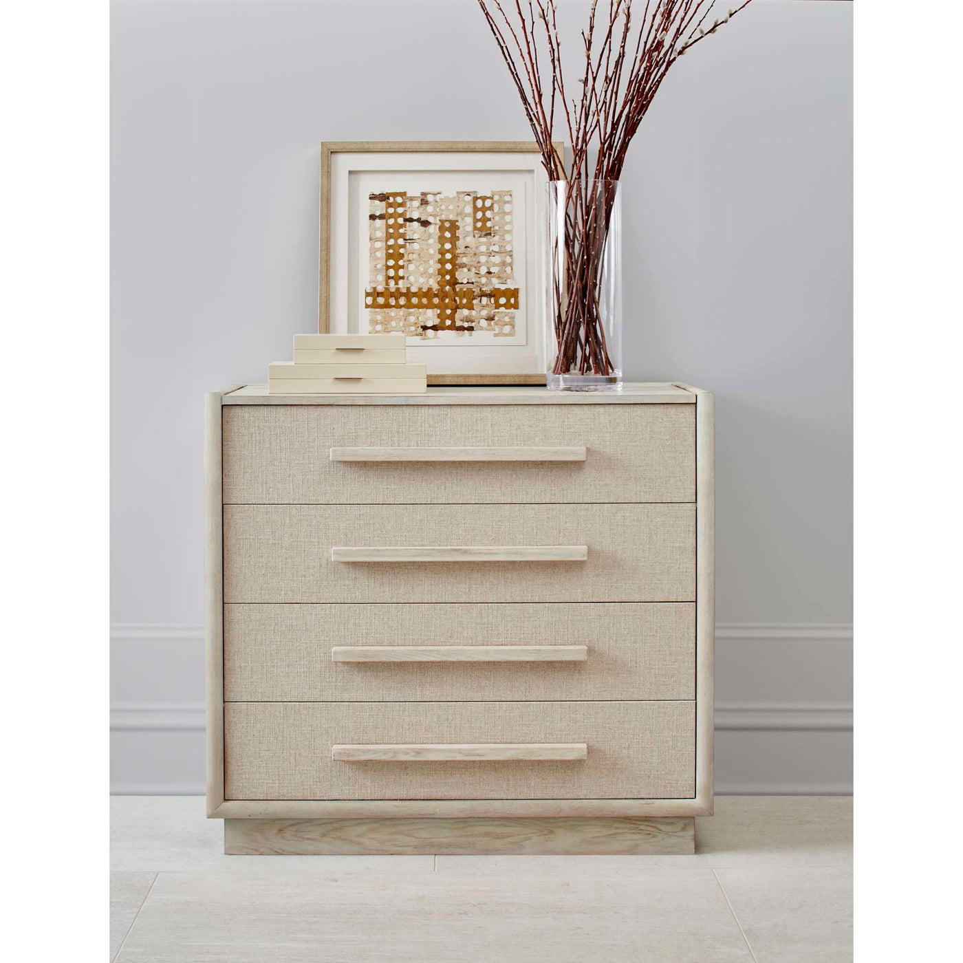 Cotiere Drawer Chest