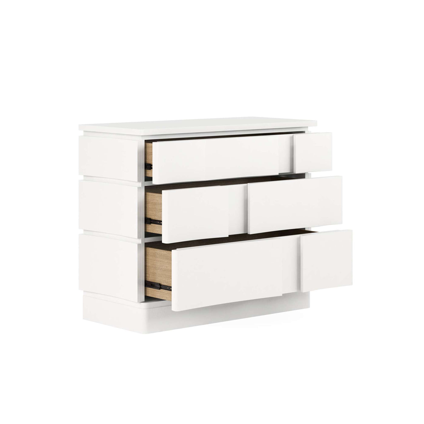 Portico Accent/Bachelor Chest