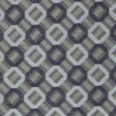 Expressions Swivel Chair & 1/2