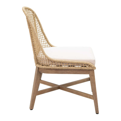 Nautilus Dining Chair Set of Two by John Kelly