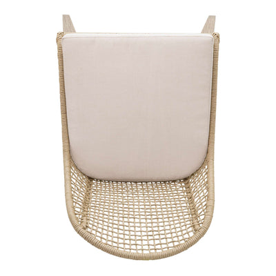 Nautilus Dining Chair Set of Two by John Kelly