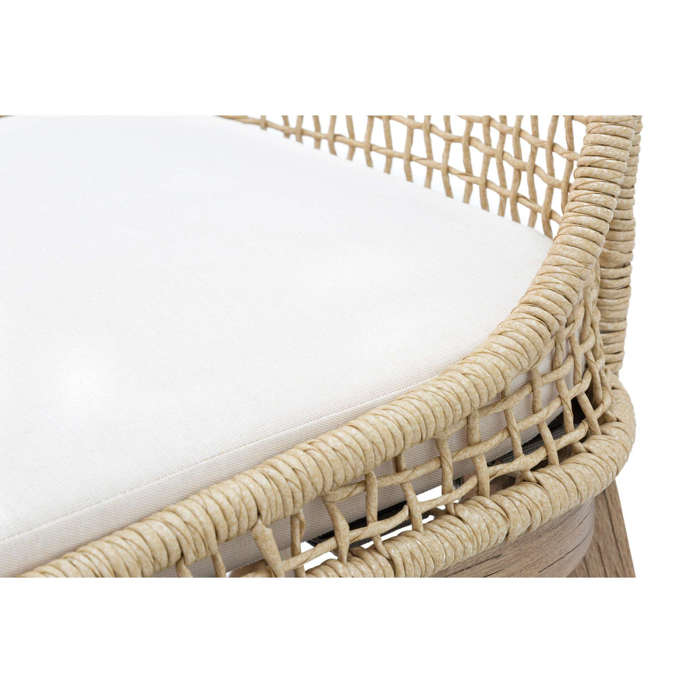 Nautilus Dining Chair Set of Two by John Kelly