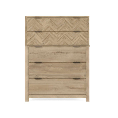 Garrison Drawer Chest