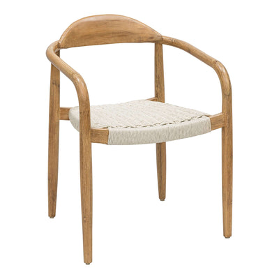 Nordic Dining Chair Set of Two