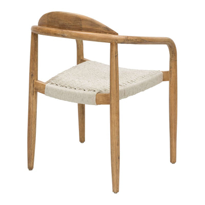 Nordic Dining Chair Set of Two