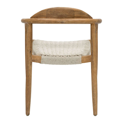 Nordic Dining Chair Set of Two