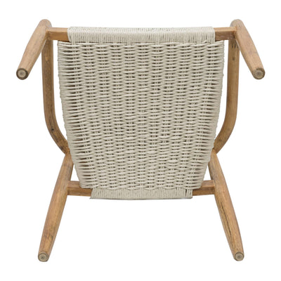 Nordic Dining Chair Set of Two
