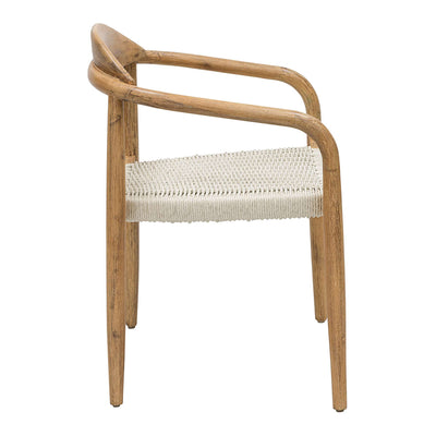 Nordic Dining Chair Set of Two