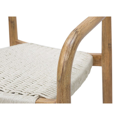 Nordic Dining Chair Set of Two