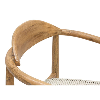 Nordic Dining Chair Set of Two