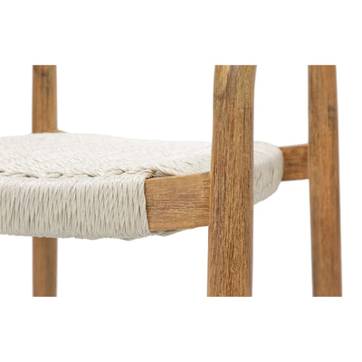 Nordic Dining Chair Set of Two
