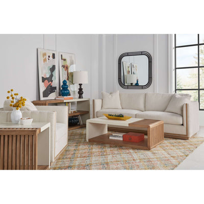 Portico End Table