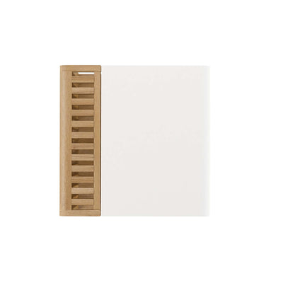 Portico End Table